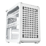 Armário Cooler Master Q500 Qube 500 Flatpack Q500-wgnn-s00 Cor Branca