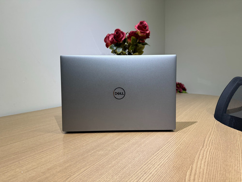 Notebook Dell Precision 5550 I7 32gb 1tb Ssd Quadro 4k Touch