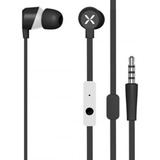 Auriculares In Ear Noblex Hpi04 C/ Micrófono 1.2mts