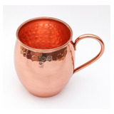 Caneca Moscow Mule De Cobre Drinks Buffet Bartender 300 Ml