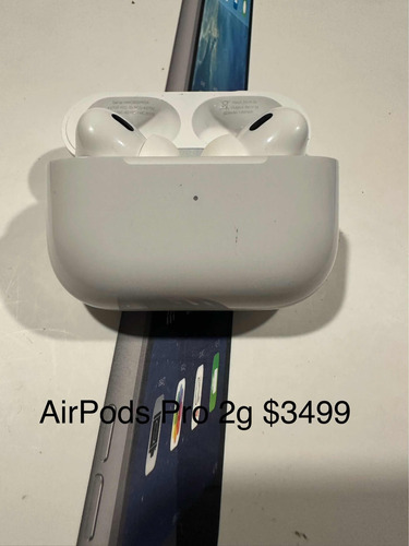 AirPods Pro 2g Original Apple