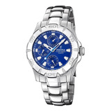 Reloj F16242/m Festina Hombre Multifunción