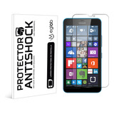 Protector Pantalla Antishock Para Microsoft Lumia 640 Xl