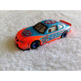 Pontiac Grand Prix Nascar, Stp, #43, Hot Wheels, 1996, Gomas