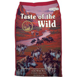 Alimento Para Perro Taste Of The Wild Southwest Canyon 14 Lb