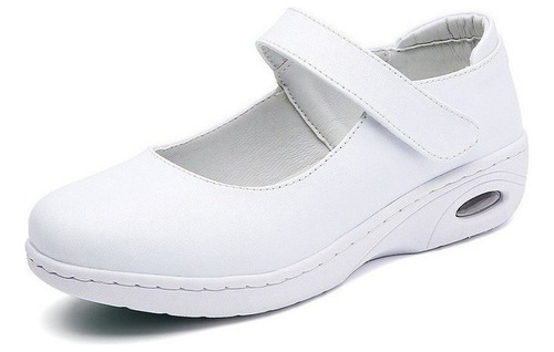 Zapatos Especiales For Médicos Y Enfermeras Con Colchón