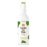 Spa Capilar Leche Pal Pelo - mL a $79