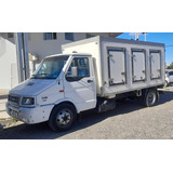 Iveco Daily 70.13 2007 Con Caja Termica