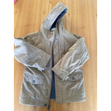 Campera Columbia Original Eeuu Talle 6/7 Nene