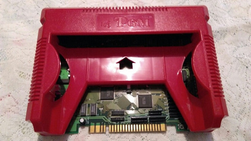 Sistema Igs Pgm Arcade(no Neo Geo,snes,nes,xbox,jamma)
