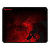 Mouse Pad Gamer Redragon Pisces 330 X 260 X 3mm P016