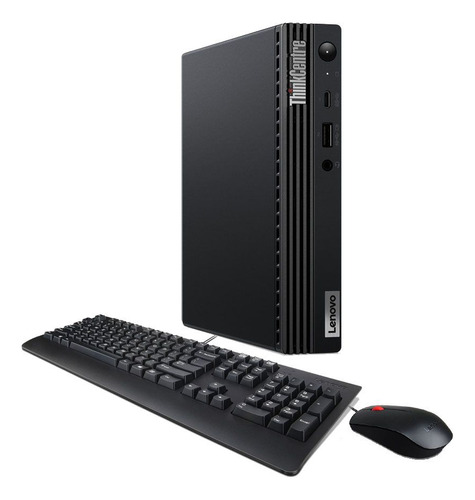 Mini Desk Lenovo Thinkcenter I5 10ger Hd 1tb Ram 8gb