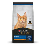 Purina Pro Plan Gato Aduto + 7 Años X 7.5 Kg.