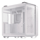 Gabinete Asus Gt502 Tuf Gaming Case Wht Tg 90dc0093-b00000