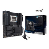 Placa Mãe Asus Pro Ws Wrx80e-sage Se Wifi Swrx8 Amd Wrx80