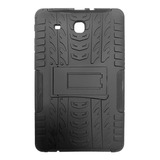 Funda Armor Con Soporte Compatible Con Samsung T560 T561