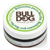 Bull Dog Bálsamo Para Barba Sin Fragancia 75 Ml