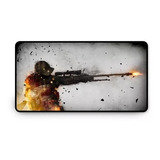 Mouse Pad Gamer Speed Extra Grande 100x50 - Cs #4