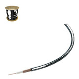 Cable Coaxial Heliax De 1 4 , Cobre Corrugado,