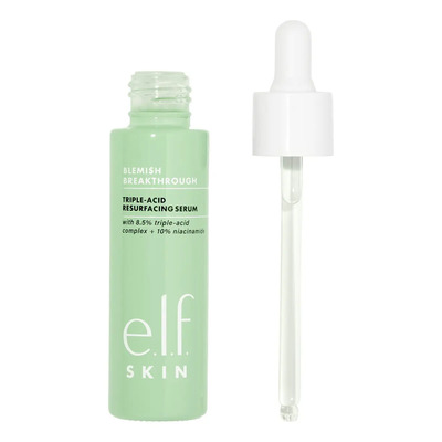 Sérum Facial Antimanchas E.l.f. Cosmetics Blemish Breakthrough