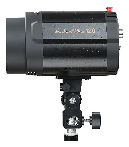 Lampara Godox Para Fotografia 120w