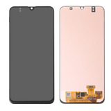 Modulo Display Touch Amoled Samsung A30 A305 Compatible