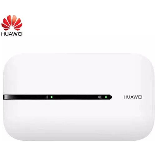 Router Modem Huawei 4g Lte Liberado E5576 Nuevo