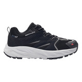 Zapatillas Montagne Impermeables Glide Low Original 