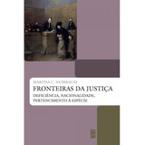 Fronteiras Da Justiça