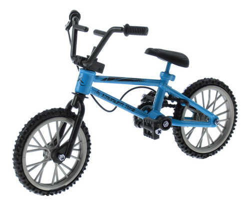 Juguete Modelo De Montaña Finger Bike Para Regalo De Niños