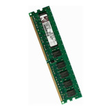 Rammemory Memoria 2gb Ddr2 Pc2-6400e 800mhz Ecc No-registrad