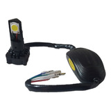 Lampara Creed Led Moto 110 Titan 150 S2 S3 150