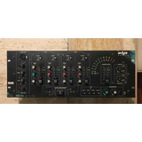 Mixer Rane Mm 8x Mojo Series Usado En Buen Estado 4 Canales