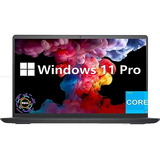 Laptop Dell Inspiron 15 3000 15.6'' I5 16gb 1tb Hdd W11 Pro