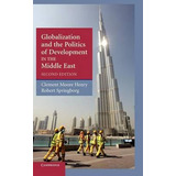 Libro The Contemporary Middle East: Globalization And The...