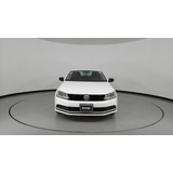 Volkswagen Jetta 2.0 Live Mt