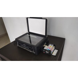 Impresora Epson L355