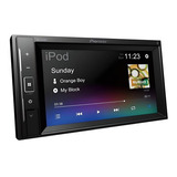 Multidimia Pioneer Dmh-248bt 7 Polegadas Bt Usb Espelha Ios