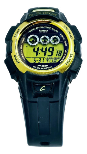 Reloj Casio G-shock Gw-330a 9v