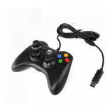 Joystick Mando Control Xbox 360 Pc Cable Alternativo Nuevo 