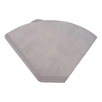 Filtros Papel Desechables # 4 Cono Cafe (200 Piezas) Ultimo!