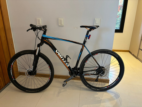 Bicicleta Venzo R29 Xl