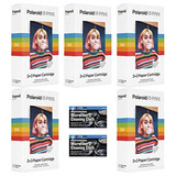 Polaroid Hi-print Cartuchos De Papel 2 X 3 - Paquete De...