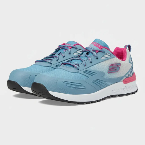 Skechers Bulklin Kaytin Industrial Dieléctrico Policarbonato | Envío gratis