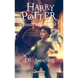 Harry Potter Y La Piedra Filosofal J K Rowling Nuevo