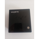 Pc Gigabyte Brix S - Mini