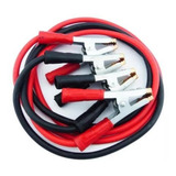 Cables De Bateria 1000 Amp Tipo Premium Con Pinzas. 