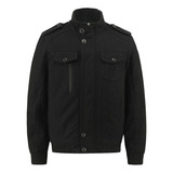 Chaqueta De Trabajo Para Hombre, Chaqueta De Talla Grande, T