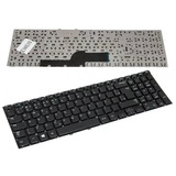 Teclado P/ Notebook Samsung Np270e5k Np270e5j Np270e5g