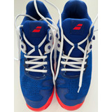 Zapatilla Tenis Babolat